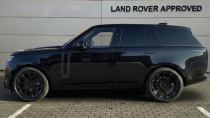 Range Rover L460 MY26 3.0D I6 300 PS AWD Auto SE