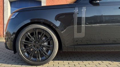 Range Rover L460 MY26 3.0D I6 300 PS AWD Auto SE