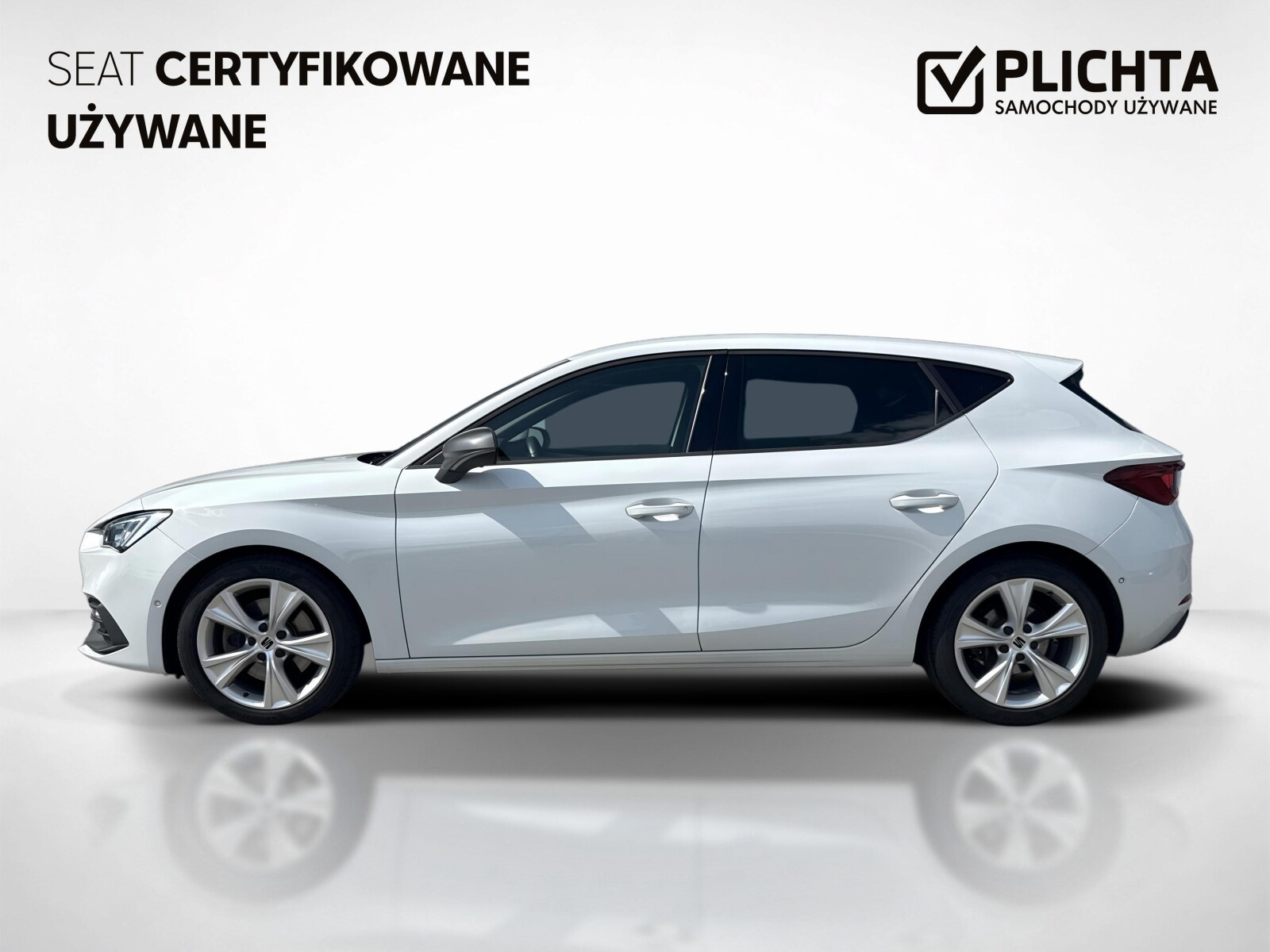 Seat Leon - zdjęcie 2