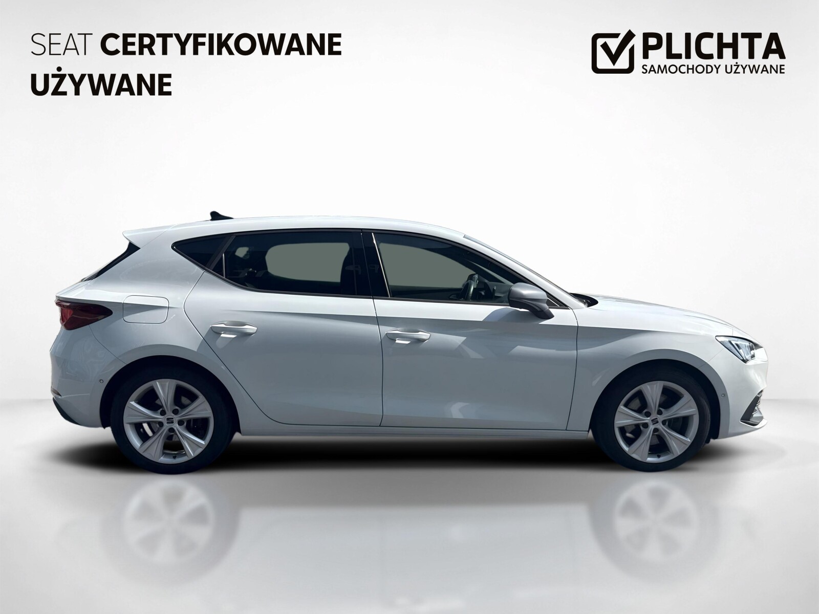 Seat Leon - zdjęcie 6
