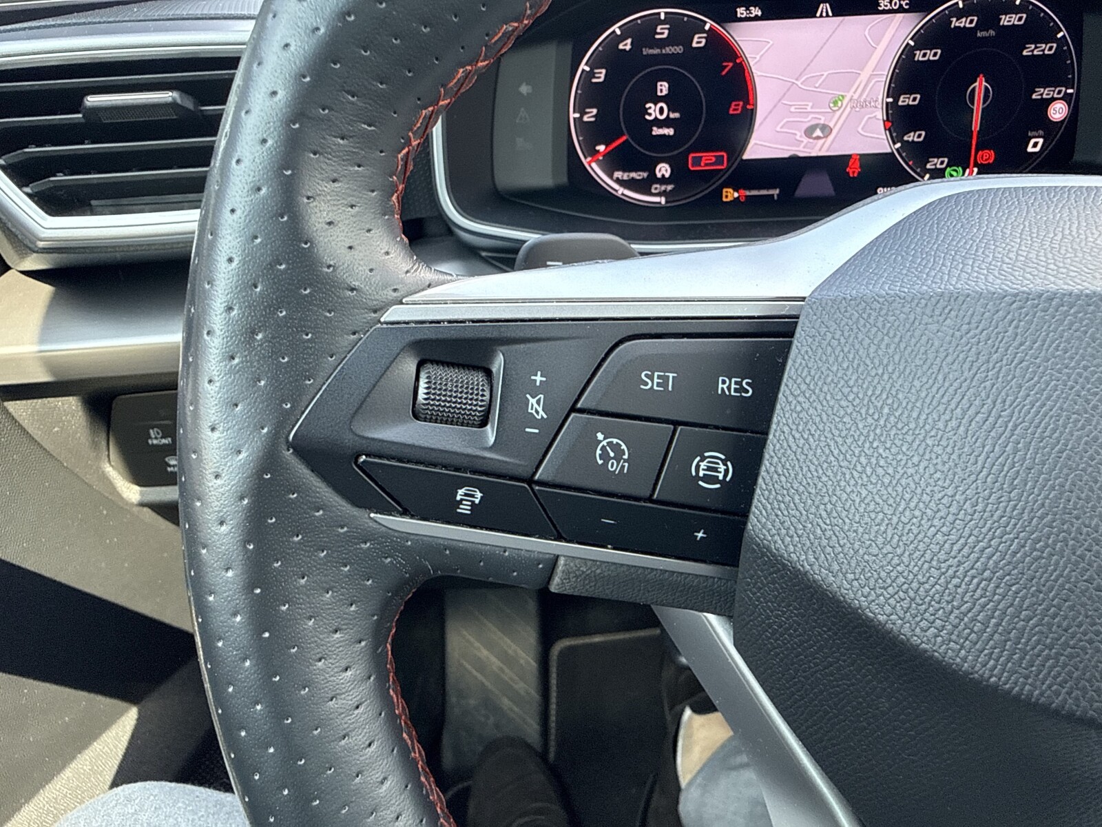 Seat Leon - zdjęcie 21