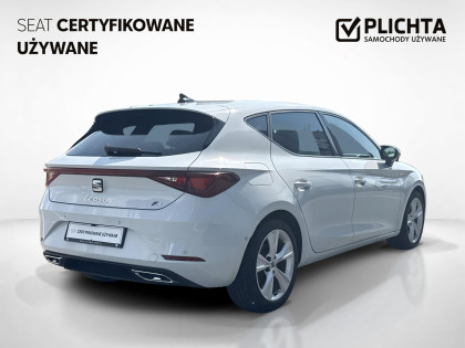 2.0 190KM DSG FR | I Rej. 2022 | Dealer Cupra | FV