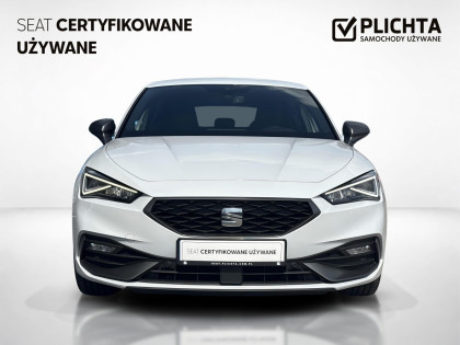 2.0 190KM DSG FR | I Rej. 2022 | Dealer Cupra | FV