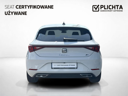 2.0 190KM DSG FR | I Rej. 2022 | Dealer Cupra | FV