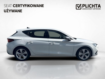 2.0 190KM DSG FR | I Rej. 2022 | Dealer Cupra | FV