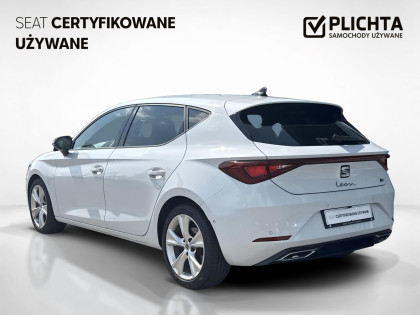 2.0 190KM DSG FR | I Rej. 2022 | Dealer Cupra | FV