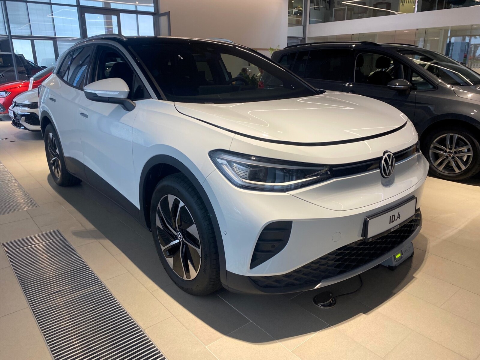 77 KWh | Super Cena | IQ. Drive | Area View | LED Matrix