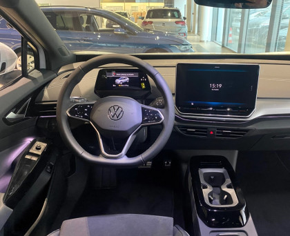 77 KWh | Super Cena | IQ. Drive | Area View | LED Matrix