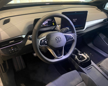 77 KWh | Super Cena | IQ. Drive | Area View | LED Matrix