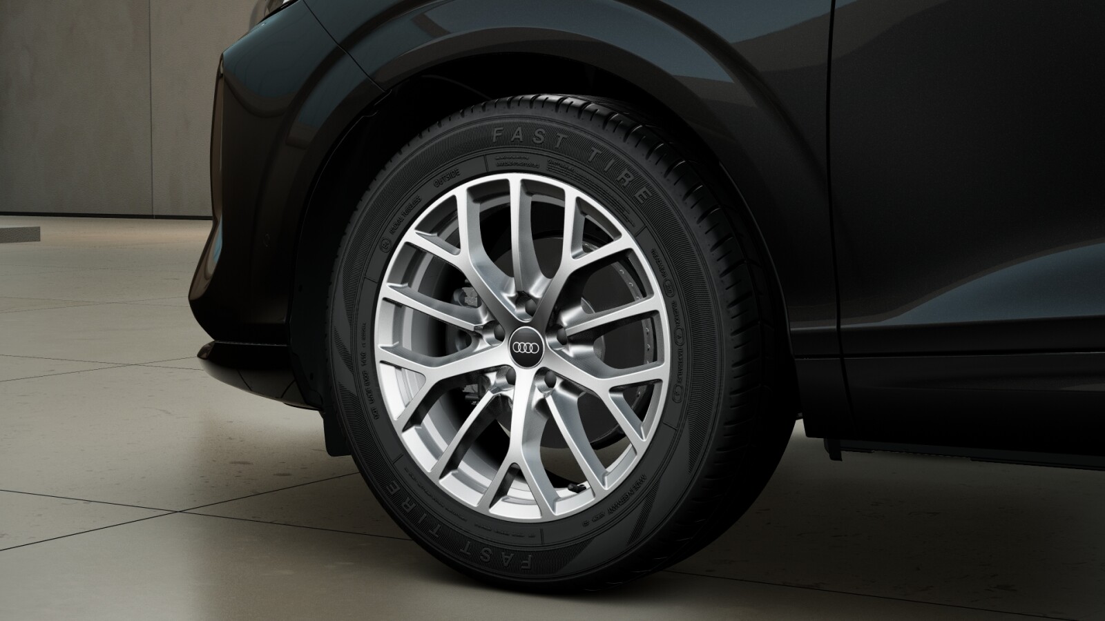 Audi Q3 - zdjęcie 4