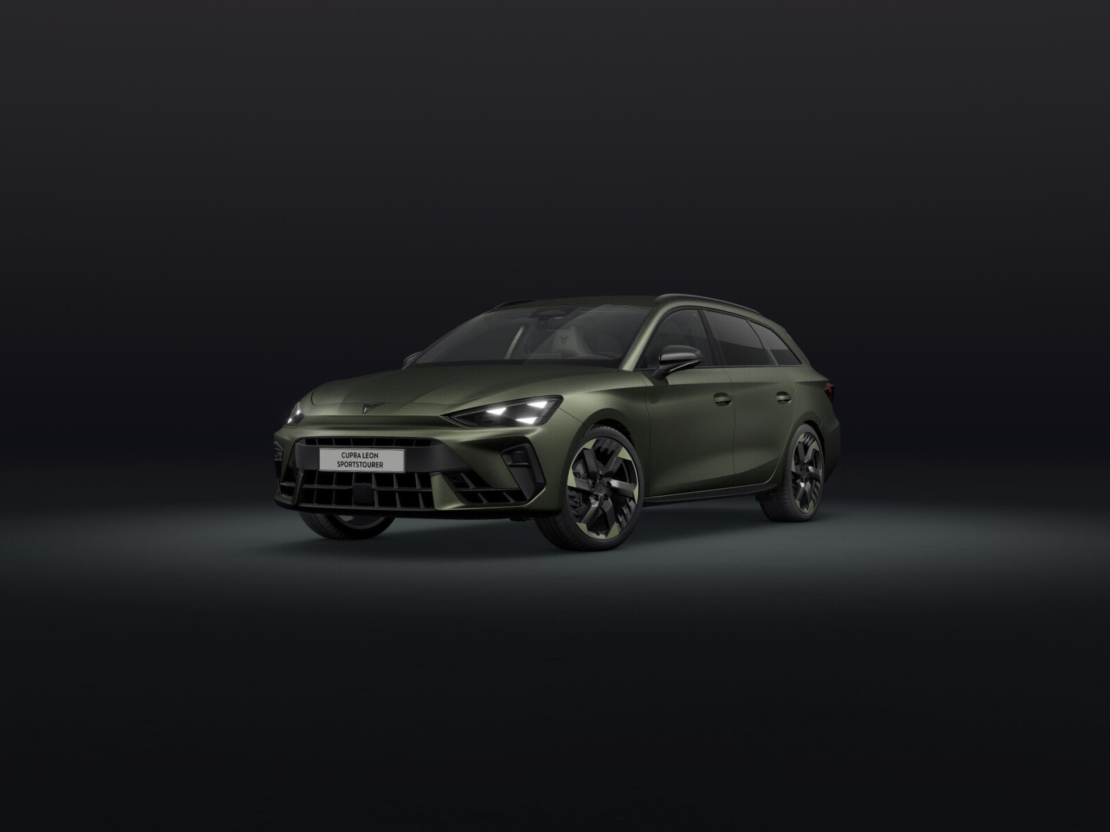 Tribe Edition, IMMERSIVE, Intelligent Drive, MATRIX Led Rabat 29000 Zł
