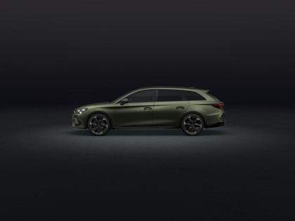 Tribe Edition, IMMERSIVE, Intelligent Drive, MATRIX Led Rabat 29000 Zł
