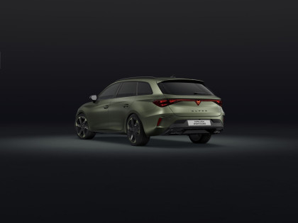 Tribe Edition, IMMERSIVE, Intelligent Drive, MATRIX Led Rabat 29000 Zł