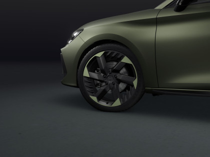 Tribe Edition, IMMERSIVE, Intelligent Drive, MATRIX Led Rabat 29000 Zł