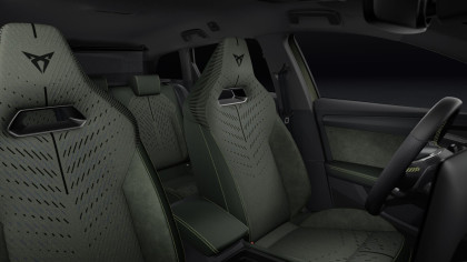 Tribe Edition, IMMERSIVE, Intelligent Drive, MATRIX Led Rabat 29000 Zł