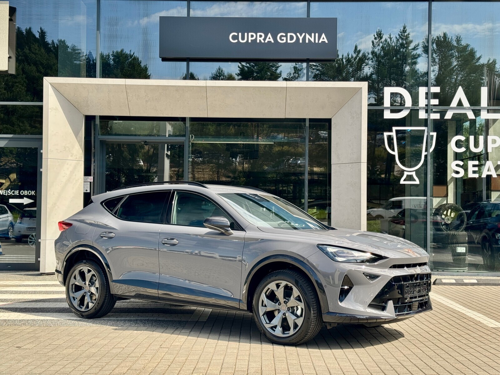 Pakiety: Edge, Dynamica, Intelligent, Wielosezon - RABAT 21000 Zł