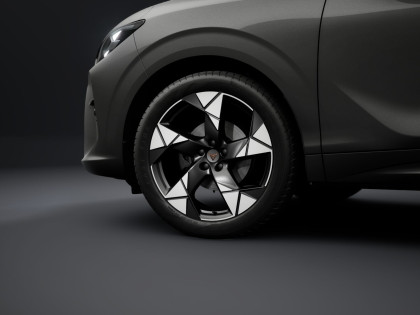 Advantage Edition, Intelligent Drive, Immersive, HAK