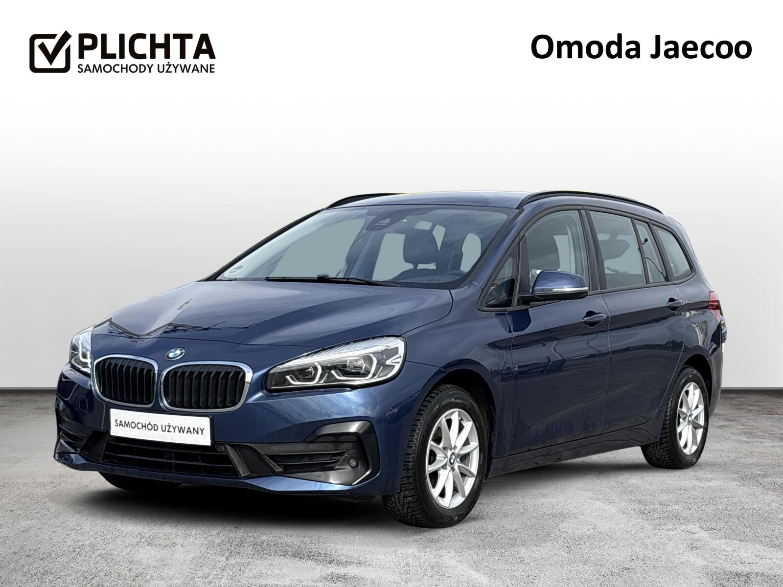 Salon Pl, 1 Wł, Gwarancja