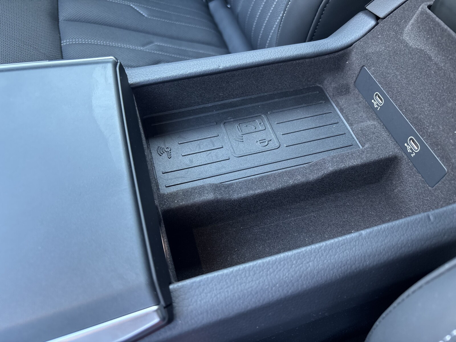Audi A6 Limousine - zdjęcie 21