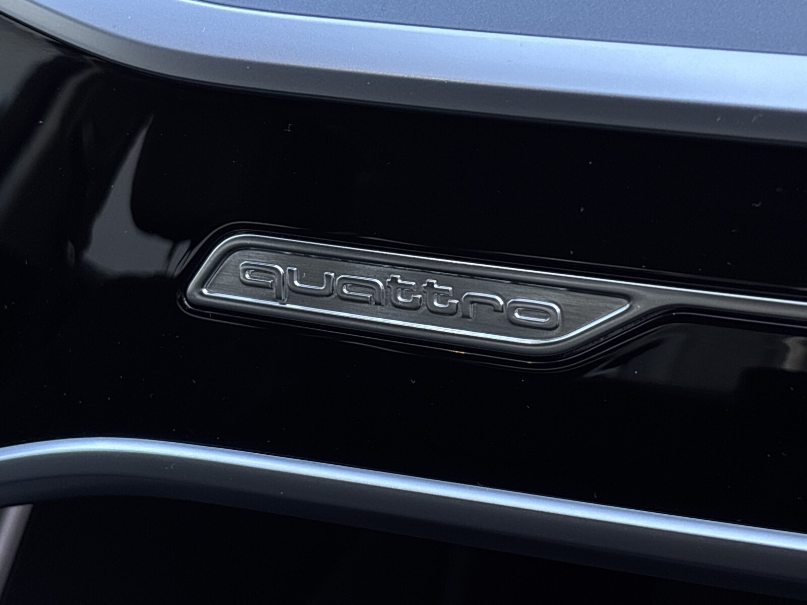 Audi A6 Limousine - zdjęcie 37