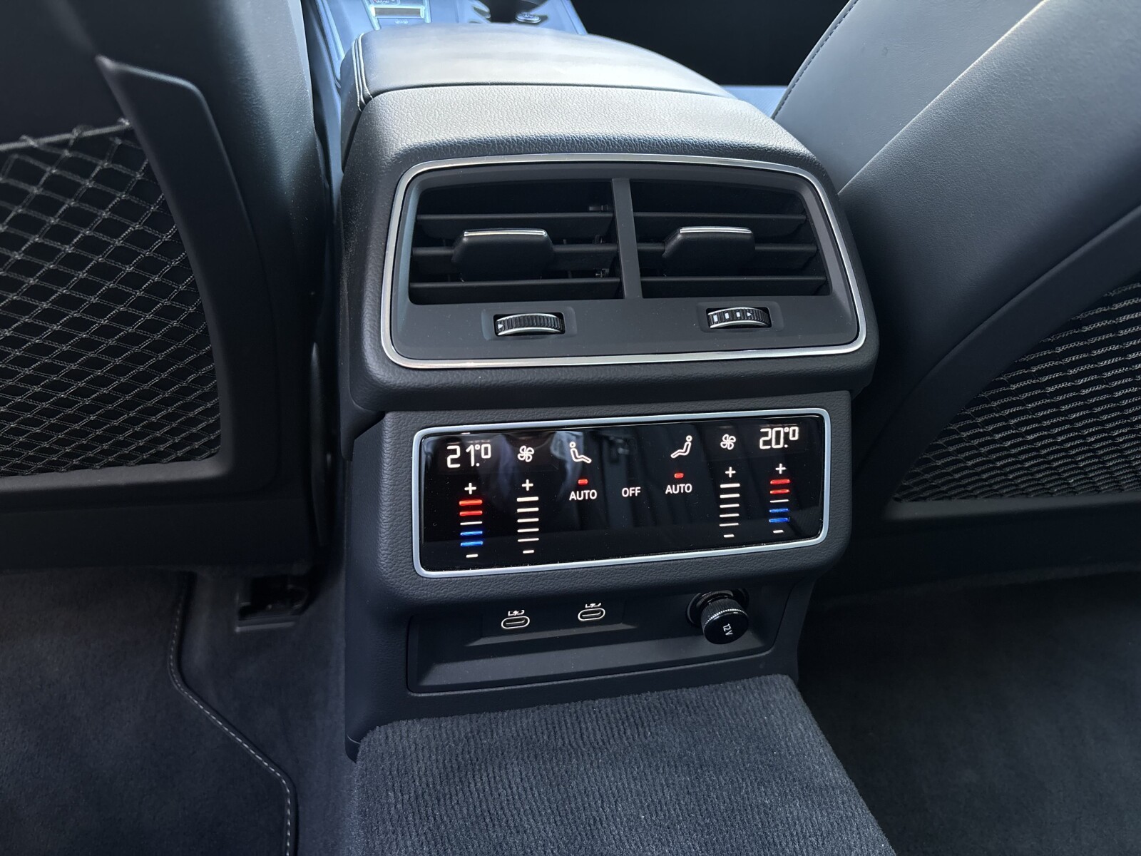 Audi A6 Limousine - zdjęcie 33