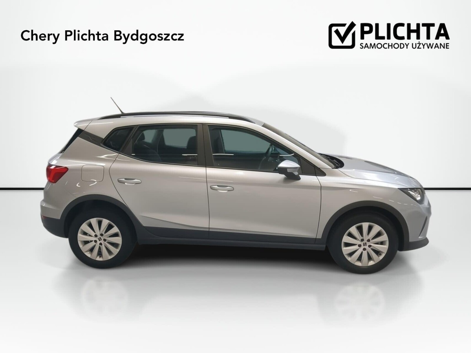 Seat Arona - zdjęcie 4