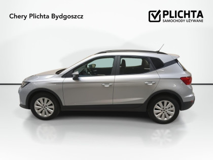 1.0 TSI Style FV23% 2022/2023R