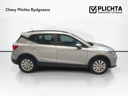 1.0 TSI Style FV23% 2022/2023R