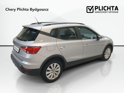 1.0 TSI Style FV23% 2022/2023R