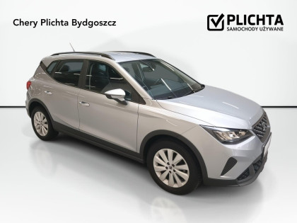 1.0 TSI Style FV23% 2022/2023R