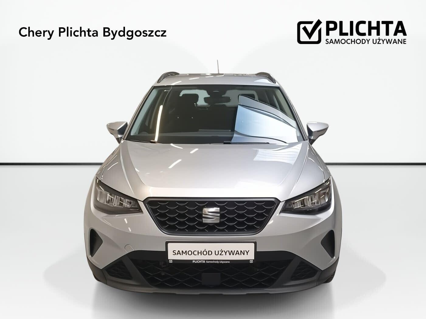 Seat Arona - zdjęcie 2