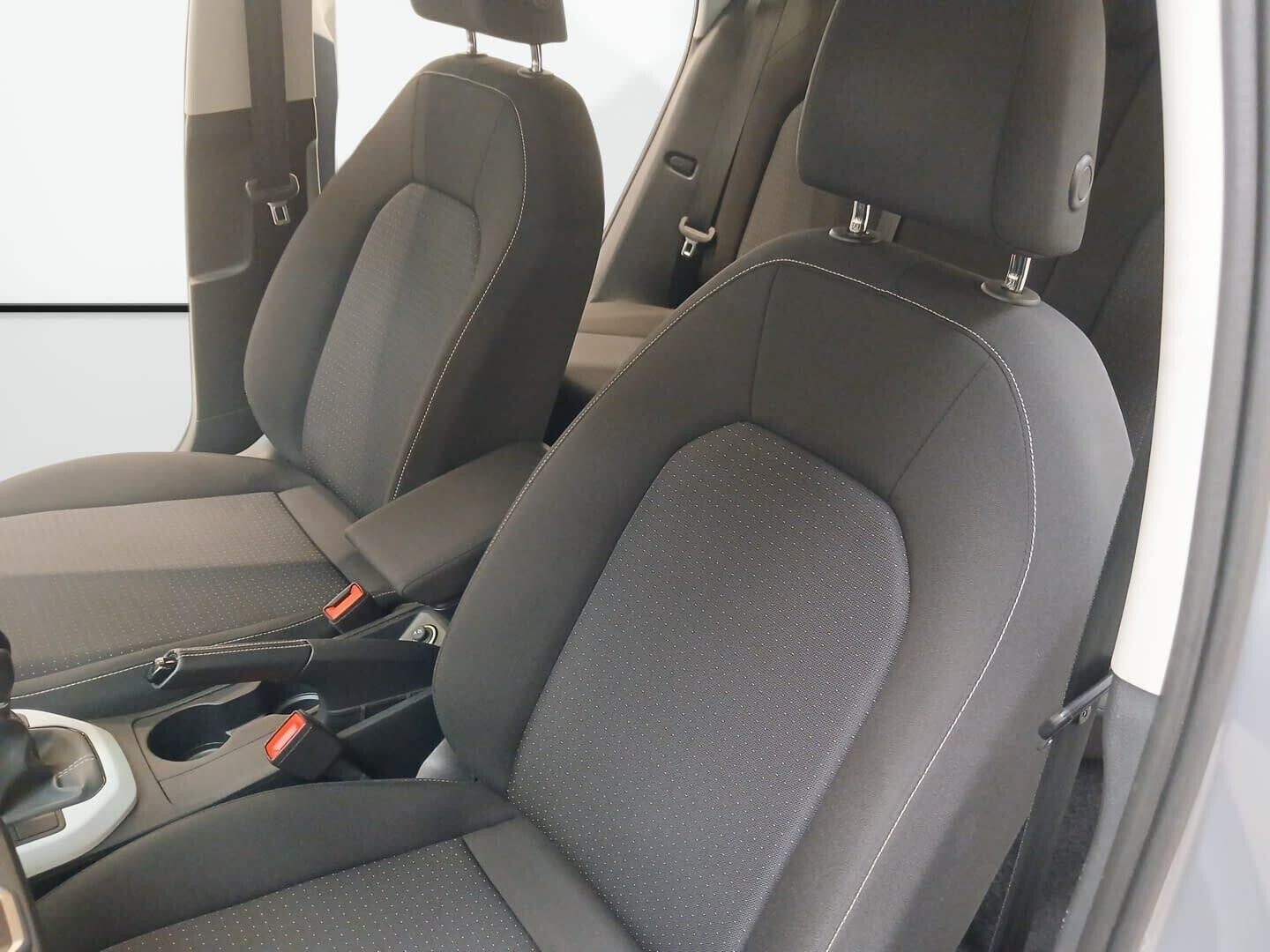 Seat Arona - zdjęcie 11