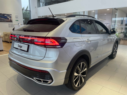 OD RĘKI ! Taigo R-Line Plus 1.5 TSI ACT 110 KW / 150 KM DSG