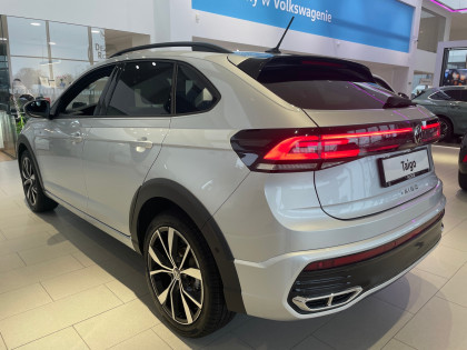 OD RĘKI ! Taigo R-Line Plus 1.5 TSI ACT 110 KW / 150 KM DSG