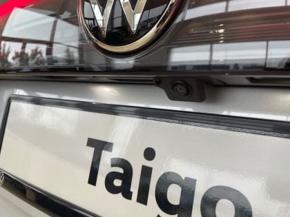 OD RĘKI ! Taigo R-Line Plus 1.5 TSI ACT 110 KW / 150 KM DSG