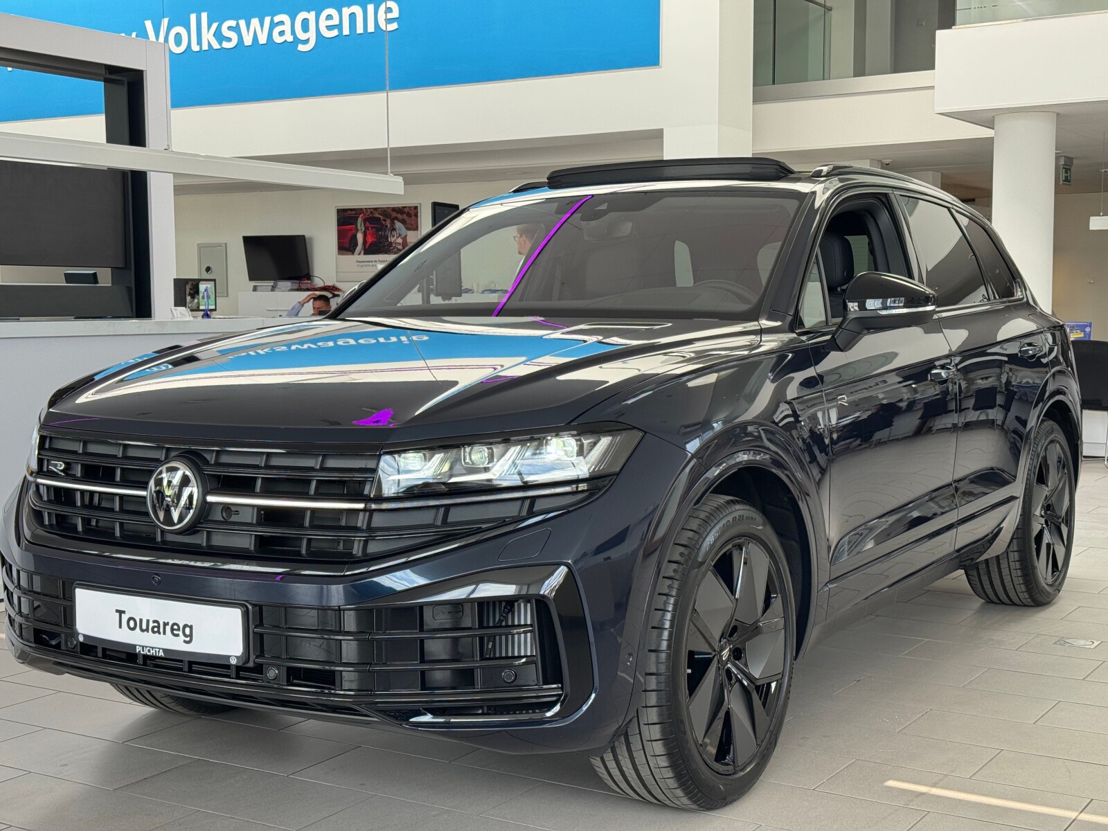 R EHybrid 462KM ! Hak! Night Vision! Pneumatyka! Od Ręki! PlichtaToruń