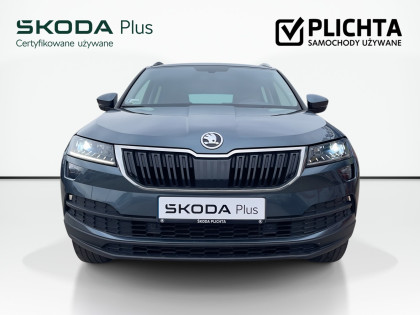 Smart LED AndroidAuto Podgrzewanie Salon PL ASO FV