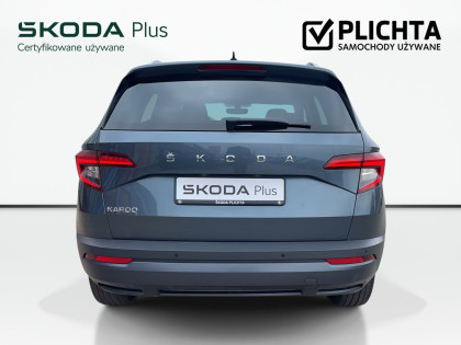 Smart LED AndroidAuto Podgrzewanie Salon PL ASO FV