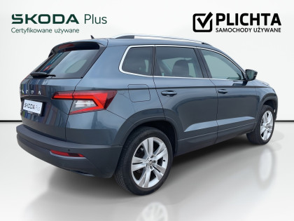 Smart LED AndroidAuto Podgrzewanie Salon PL ASO FV