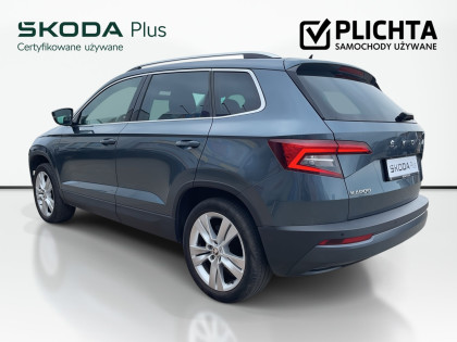 Smart LED AndroidAuto Podgrzewanie Salon PL ASO FV