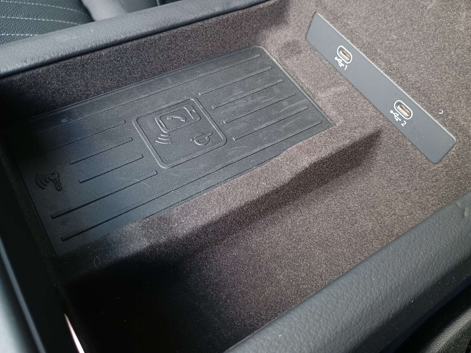 Audi A6 Avant - zdjęcie 36
