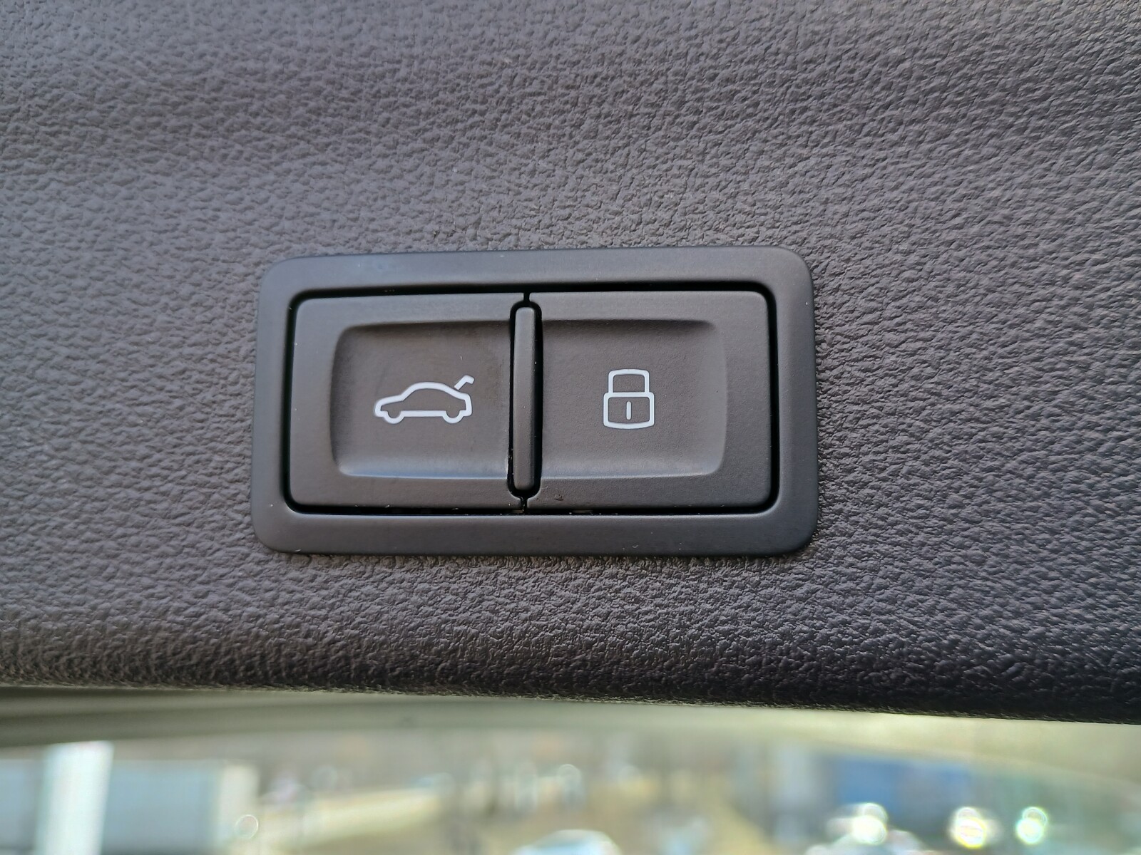 Audi A6 Avant - zdjęcie 9