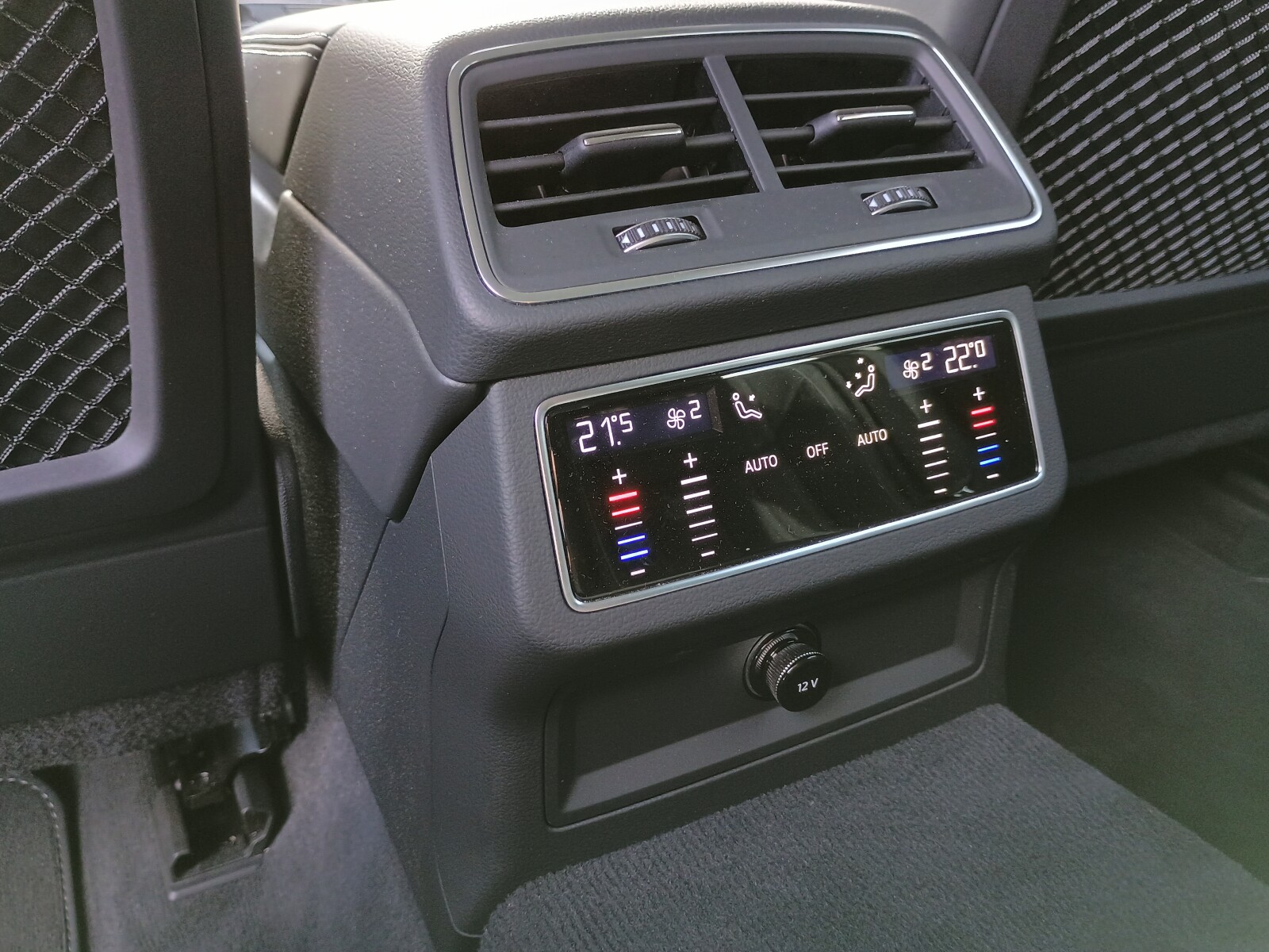 Audi A6 Avant - zdjęcie 13