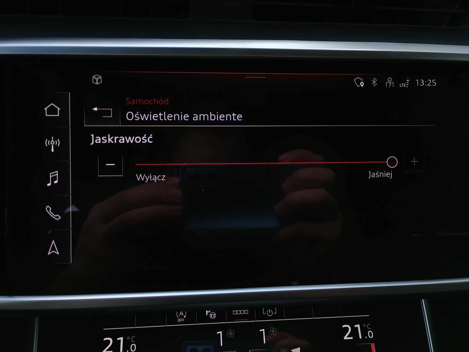 Audi A6 Avant - zdjęcie 30