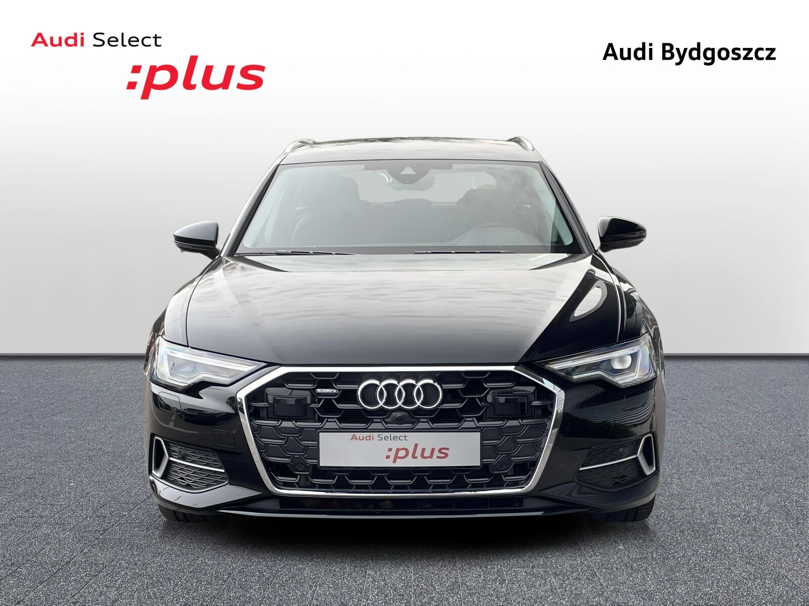 Audi A6 Avant - zdjęcie 8