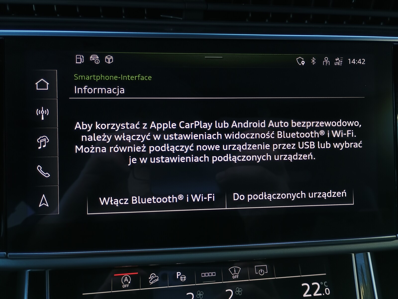 Audi Q7 - zdjęcie 30