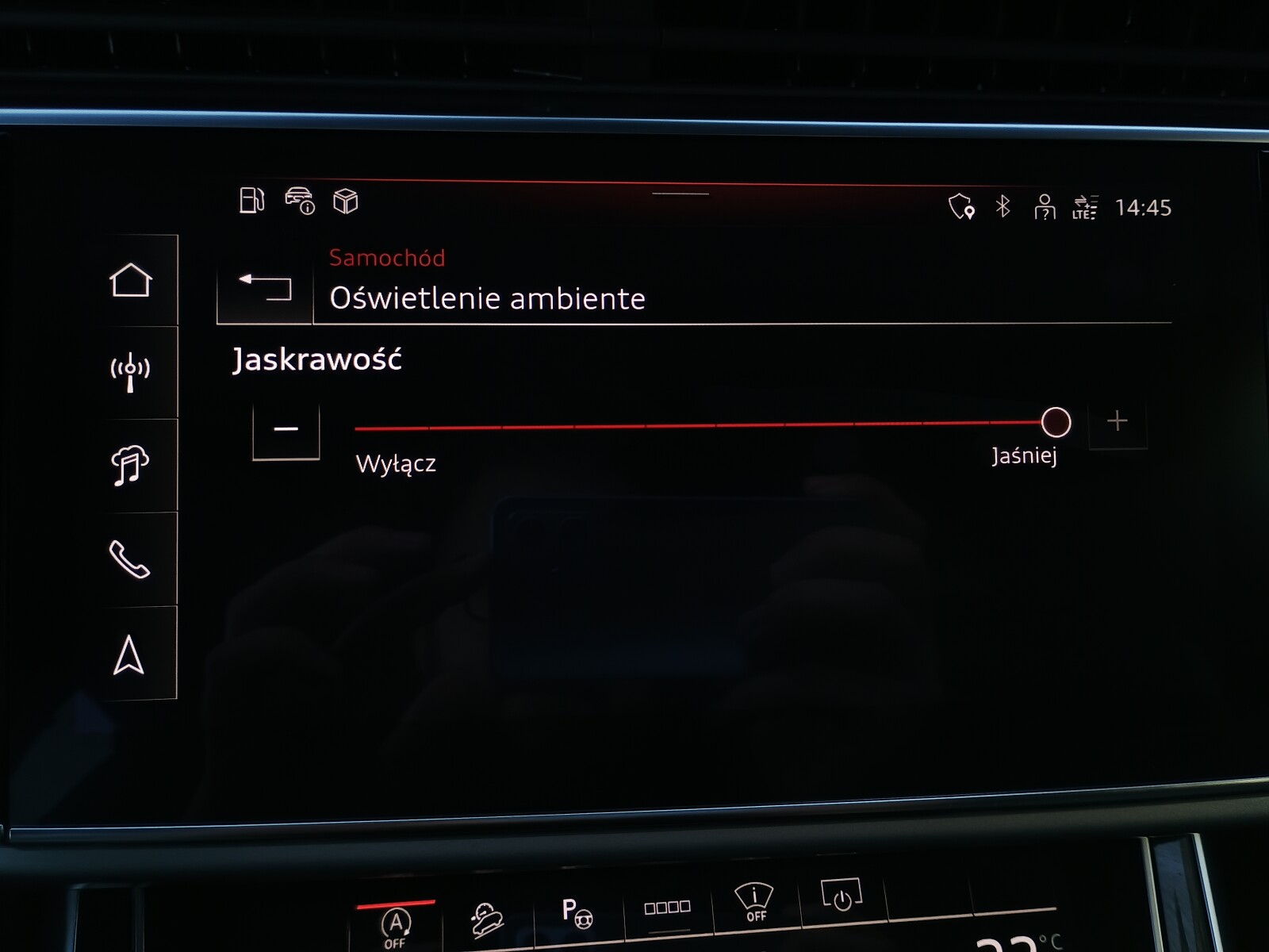Audi Q7 - zdjęcie 34
