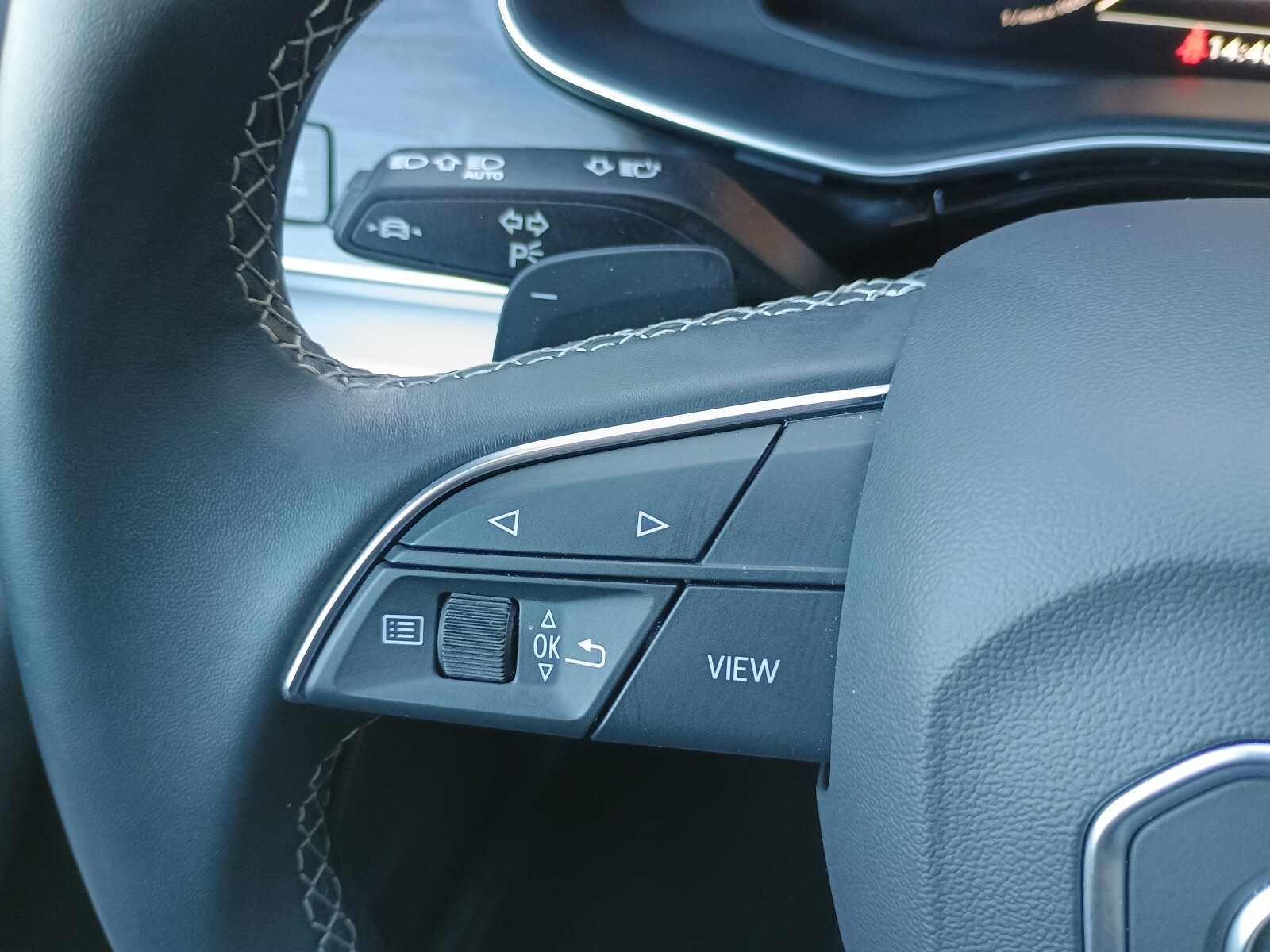 Audi Q7 - zdjęcie 26