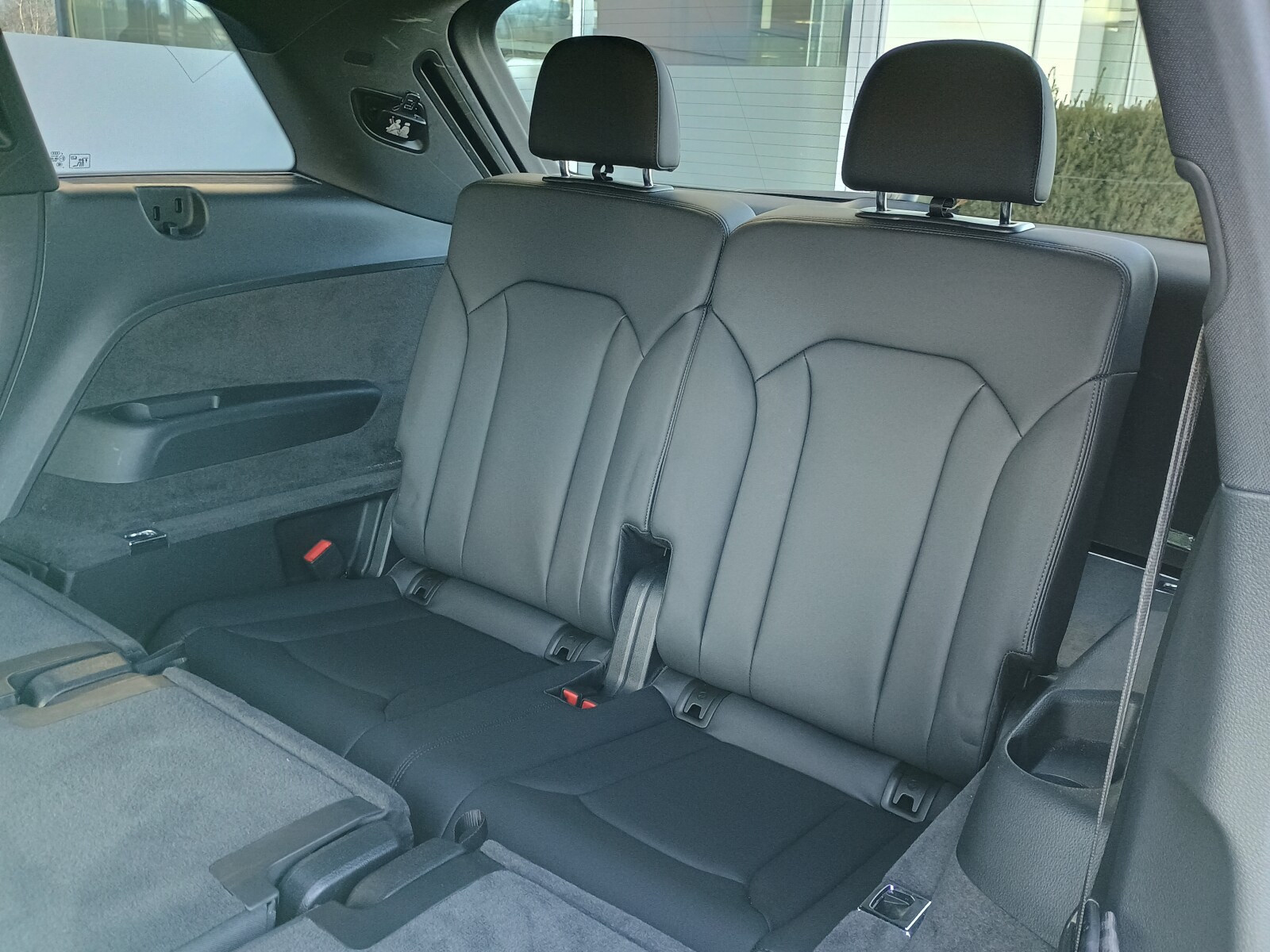 Audi Q7 - zdjęcie 11