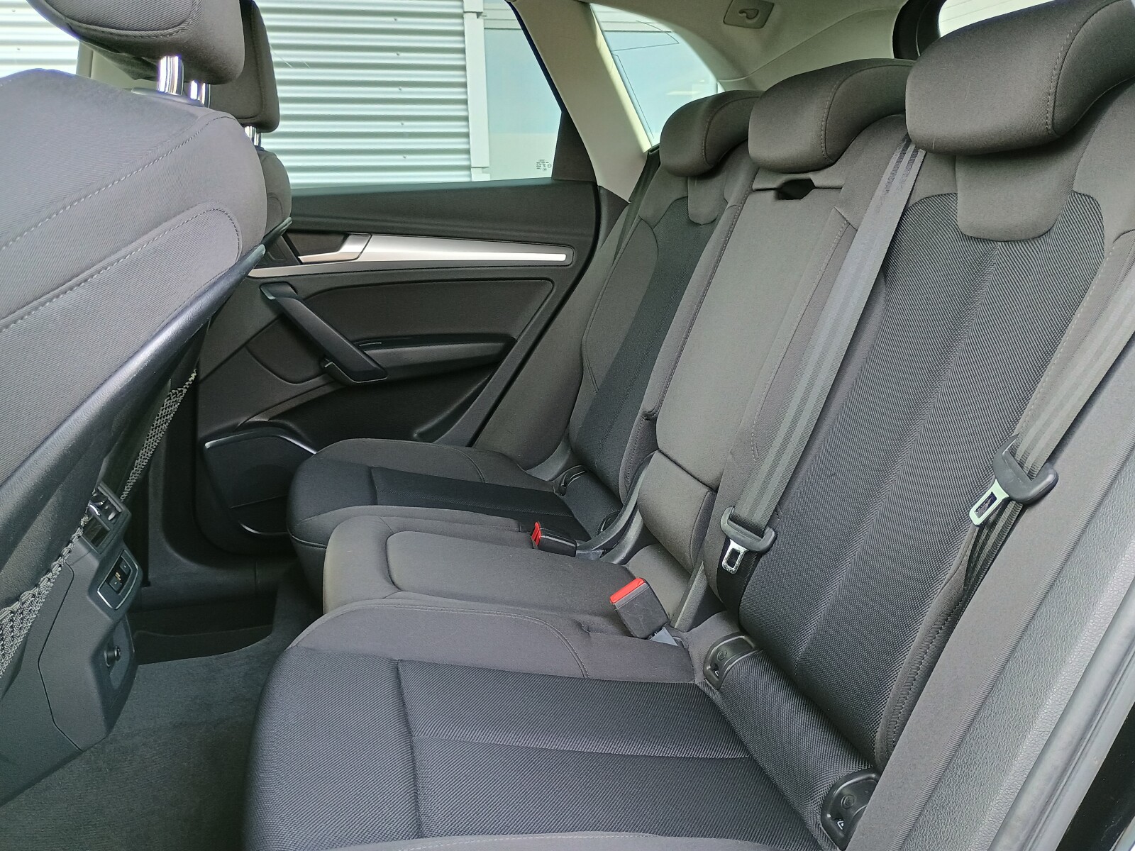 Audi Q5 - zdjęcie 12
